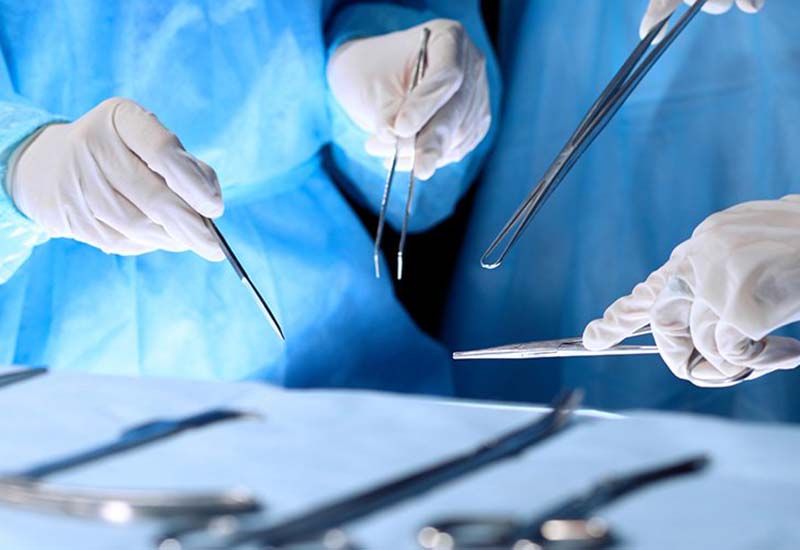 Medical Stainless Steel Tools