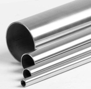 304 stainless steel pipes