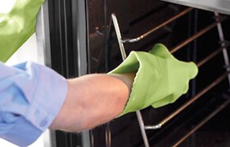stainless steel cleaning and maintenance