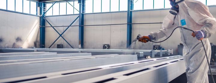 corrosion protection of stainless steel products